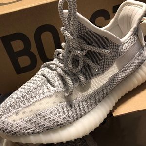 Yeezy Boost
